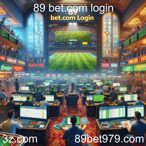 Atrações da Categoria de Esportes no 89bet.com